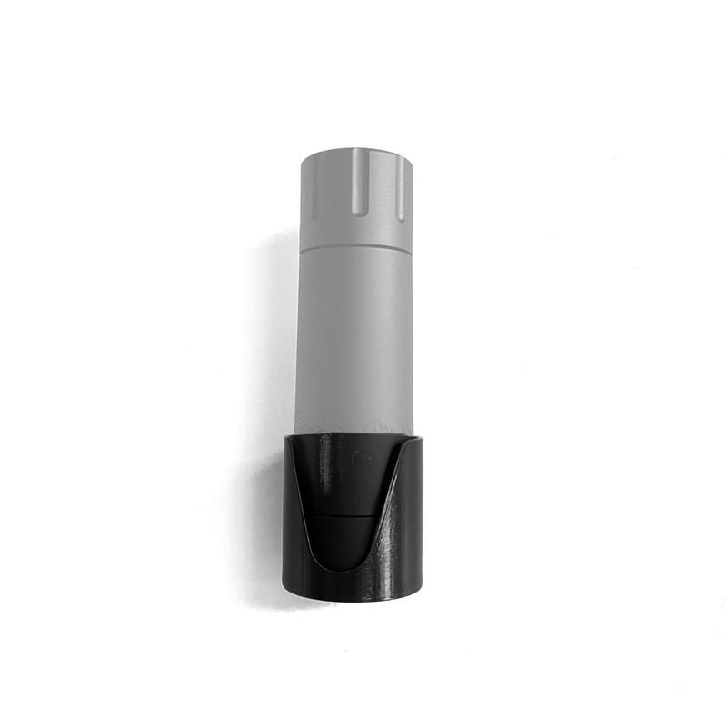 Load image into Gallery viewer, Pepper Cannon Magnetic Grill/Smoker Mount
