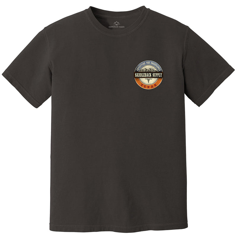 Load image into Gallery viewer, Southern Rustic Pigment Tee
