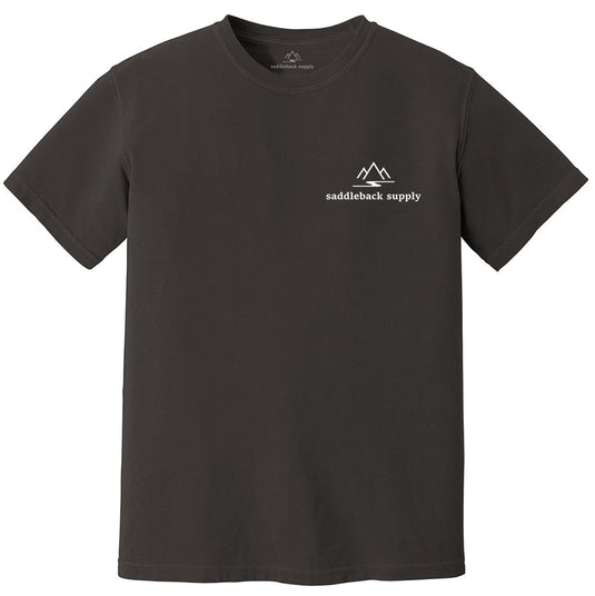 Nighttime Pigment Tee