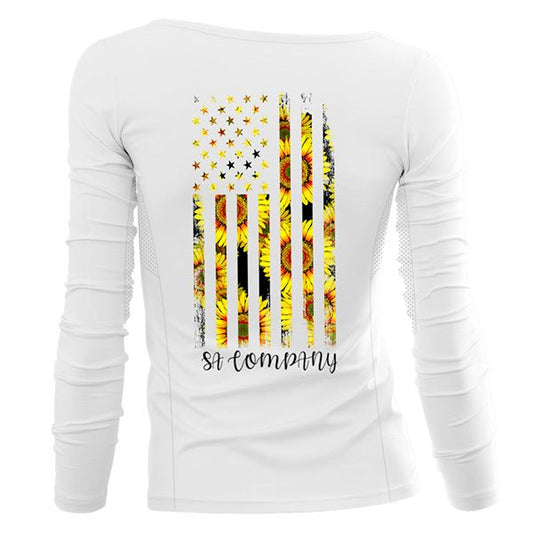 Performance Long Sleeve Shirt