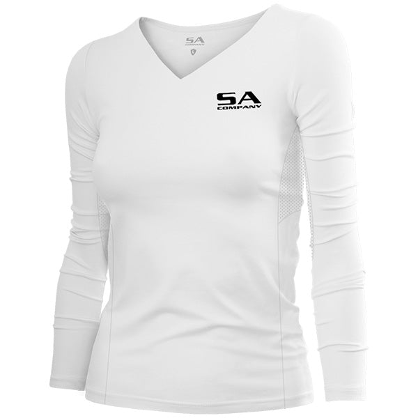Performance Long Sleeve Shirt