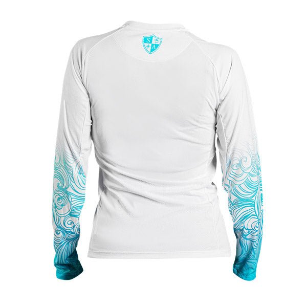 Performance Long Sleeve Shirt