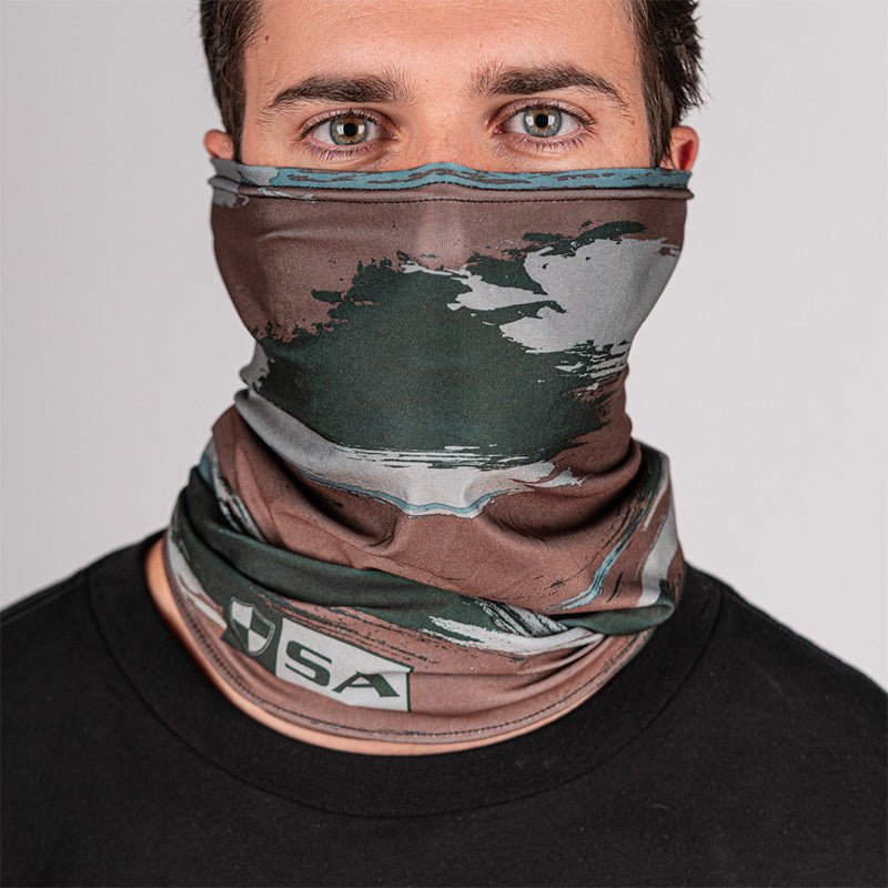 Performance Neck Gaiter