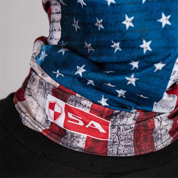Performance Neck Gaiter