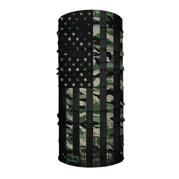 Performance Neck Gaiter