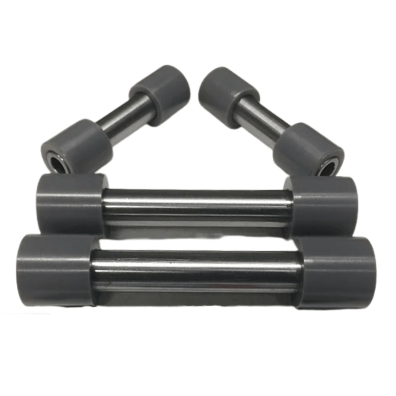 Load image into Gallery viewer, Performance SXS Bushing Set for 2016+ Polaris General
