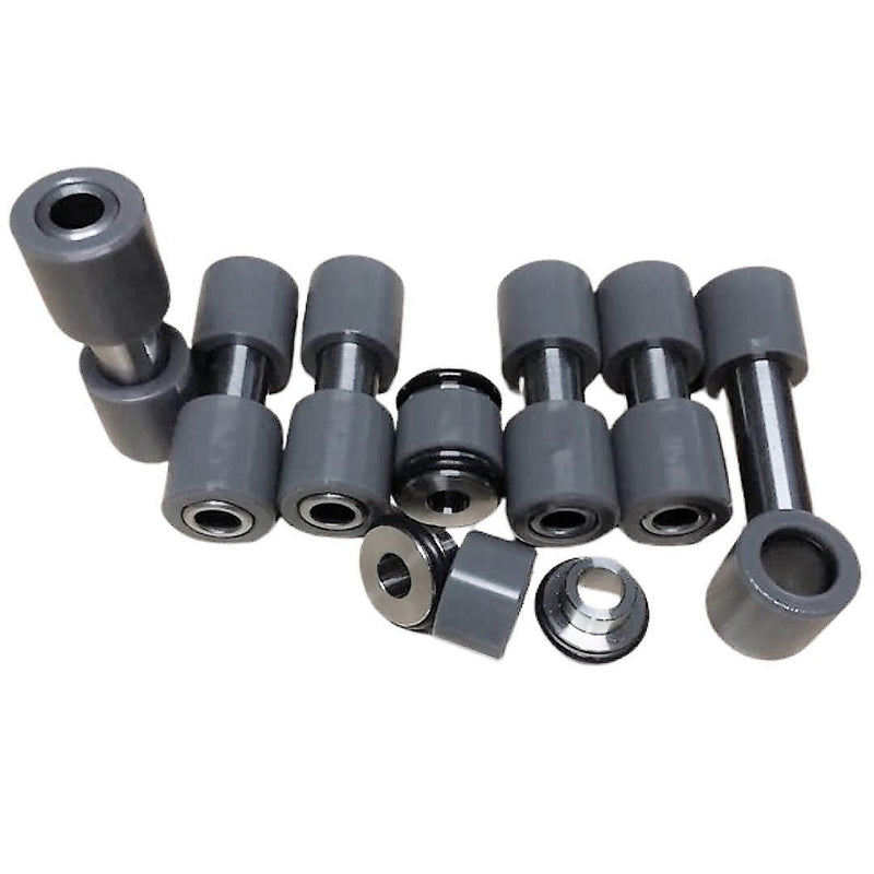 Load image into Gallery viewer, Performance SXS Bushing A Arm Bushings for 17-23 RZR XP 1000 / Turbo / s900 / s1000 / General
