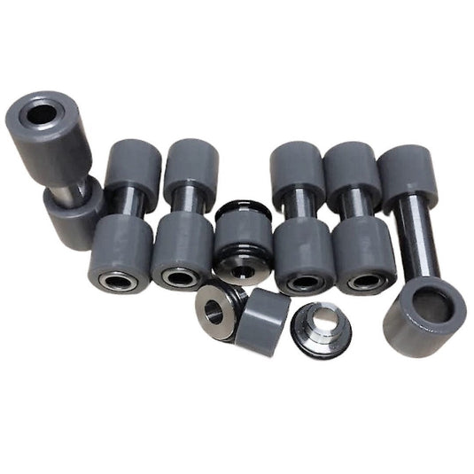 Performance SXS Bushing A Arm Bushings for 17-23 RZR XP 1000 / Turbo / s900 / s1000 / General