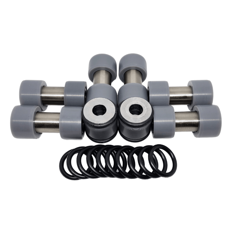 Load image into Gallery viewer, Performance SXS Bushing A Arm Bushings for 17-23 RZR XP 1000 / Turbo / s900 / s1000 / General
