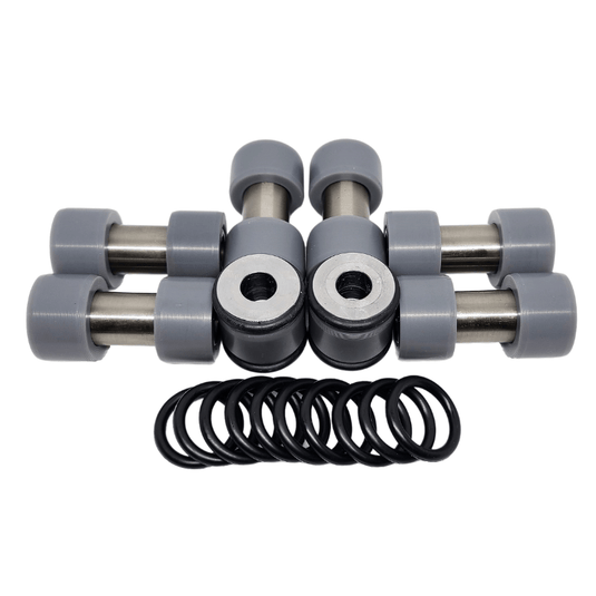 Performance SXS Bushing A Arm Bushings for 17-23 RZR XP 1000 / Turbo / s900 / s1000 / General