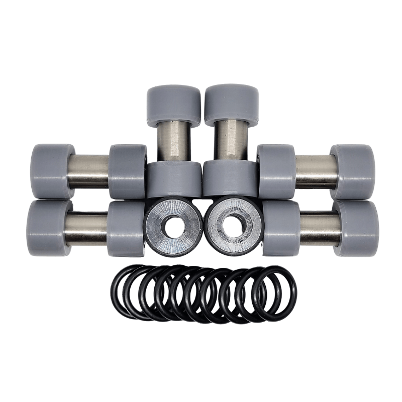Load image into Gallery viewer, Performance SXS Bushing A Arm Bushings for 17-23 RZR XP 1000 / Turbo / s900 / s1000 / General
