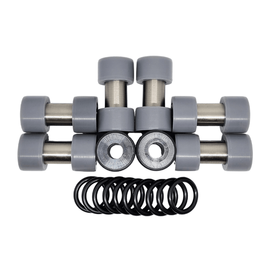 Performance SXS Bushing A Arm Bushings for 17-23 RZR XP 1000 / Turbo / s900 / s1000 / General