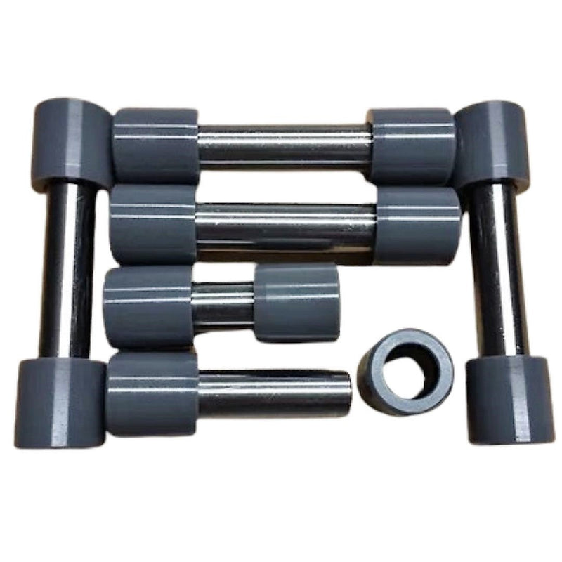 Load image into Gallery viewer, Performance SXS Rear Bushing Set for 2017+ RZR Trail s 900 / s 1000
