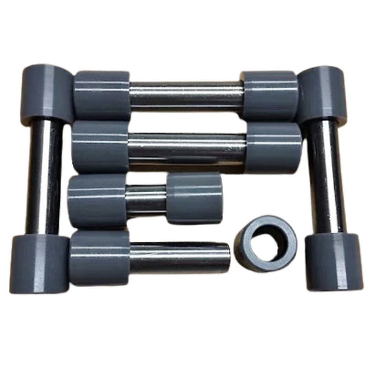 Performance SXS Rear Bushing Set for 2017+ RZR Trail s 900 / s 1000