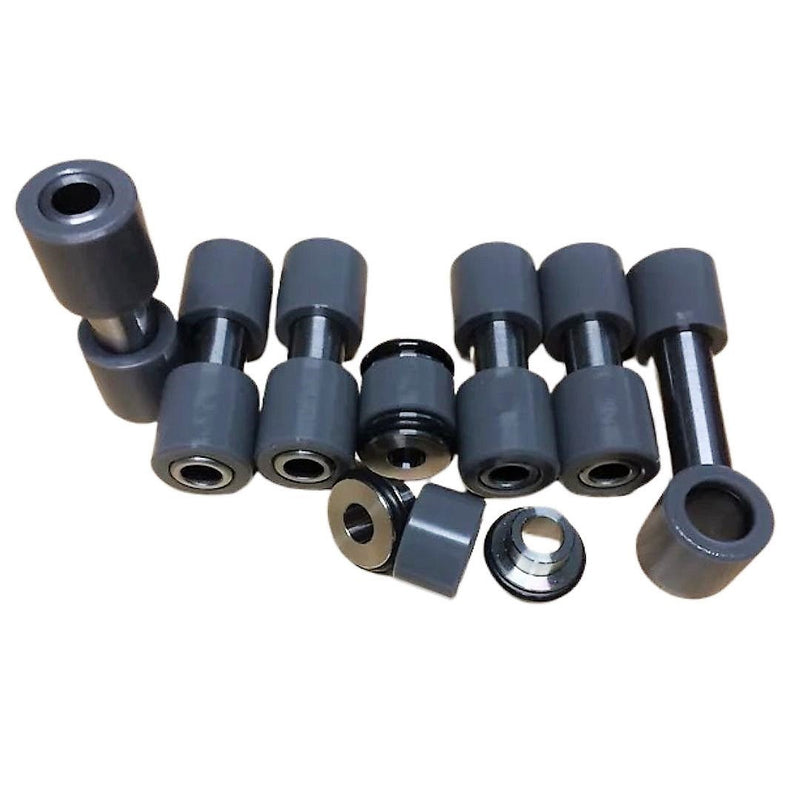 Load image into Gallery viewer, Performance SXS Rear Bushing Set for 2017+ RZR Trail s 900 / s 1000
