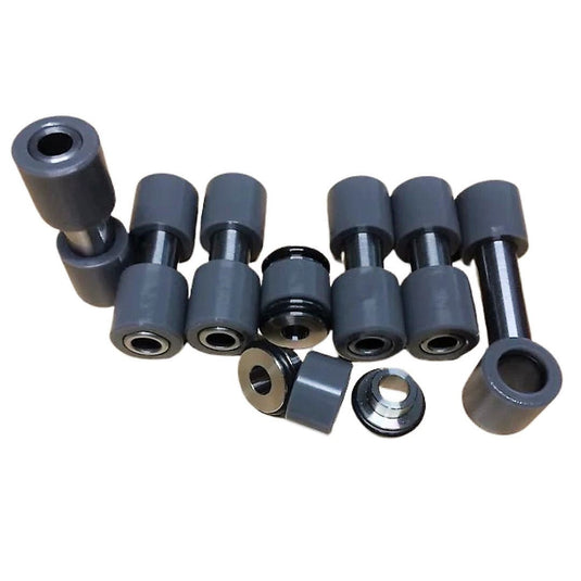Performance SXS Rear Bushing Set for 2017+ RZR Trail s 900 / s 1000