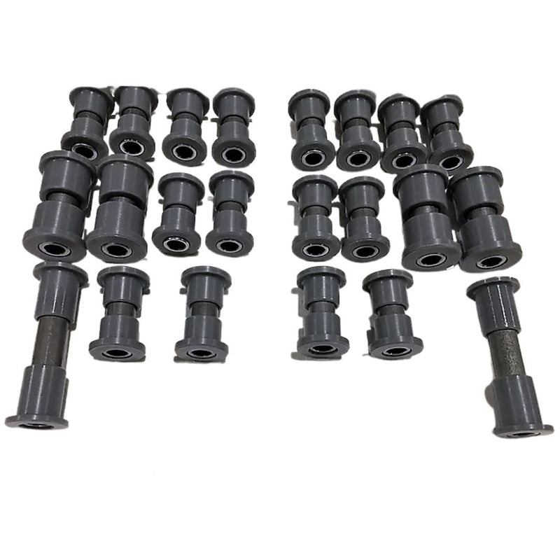 Load image into Gallery viewer, Performance SXS Bushing Set for 16-21 Can-Am Defender
