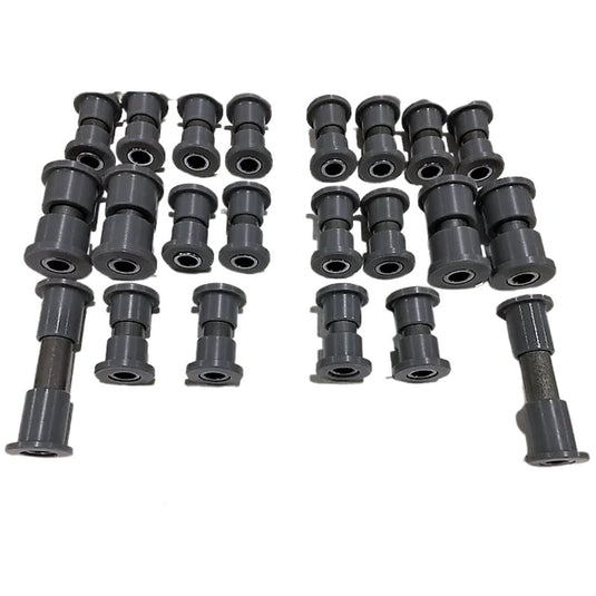 Performance SXS Bushing Set for 16-21 Can-Am Defender
