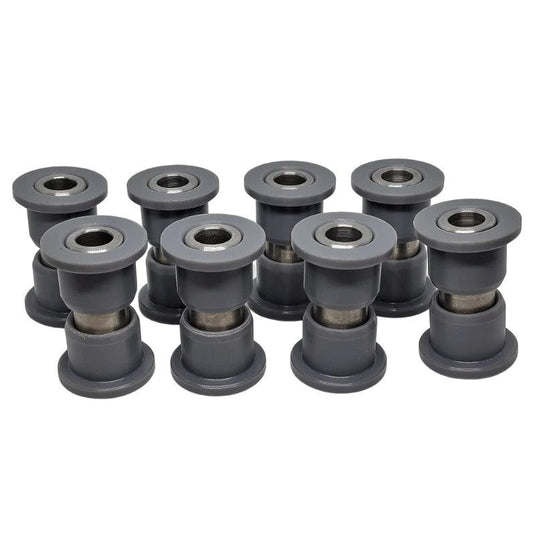Performance SXS A Arm Bushing Set for Can-Am X3