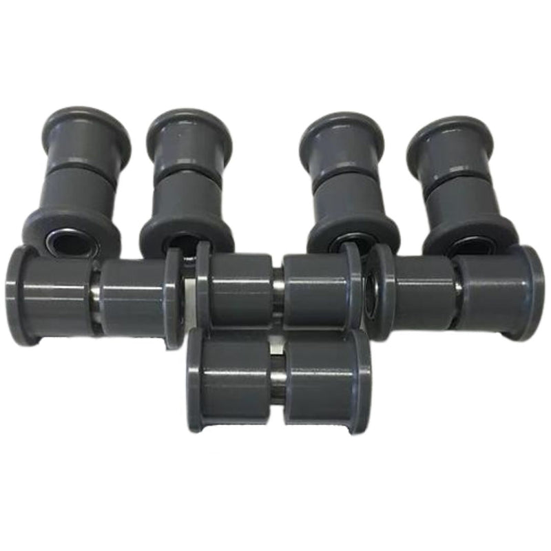 Load image into Gallery viewer, Performance SXS A Arm Bushing Set for Can-Am X3
