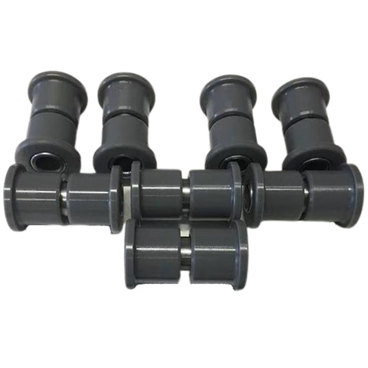 Performance SXS A Arm Bushing Set for Can-Am X3