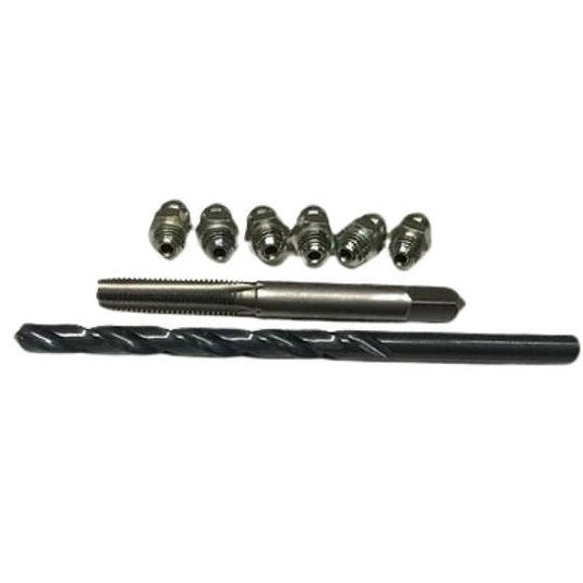Performance SXS Bushing Set for 16-21 Can-Am Defender