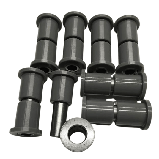 Performance SXS Front A Arm Bushings for Kawasaki KRX 1000