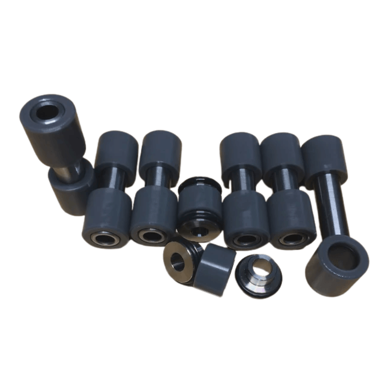 Load image into Gallery viewer, Performance SXS Bushing Set for 2016+ Polaris General
