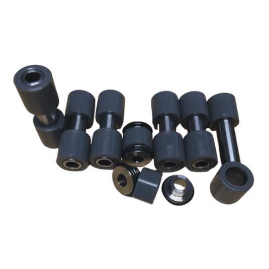 Performance SXS Bushing Set for 2016+ Polaris General
