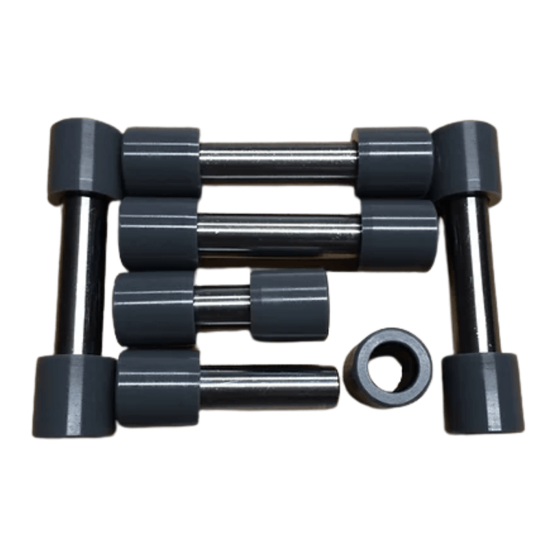 Load image into Gallery viewer, Performance SXS Bushing Set for 2016+ Polaris General
