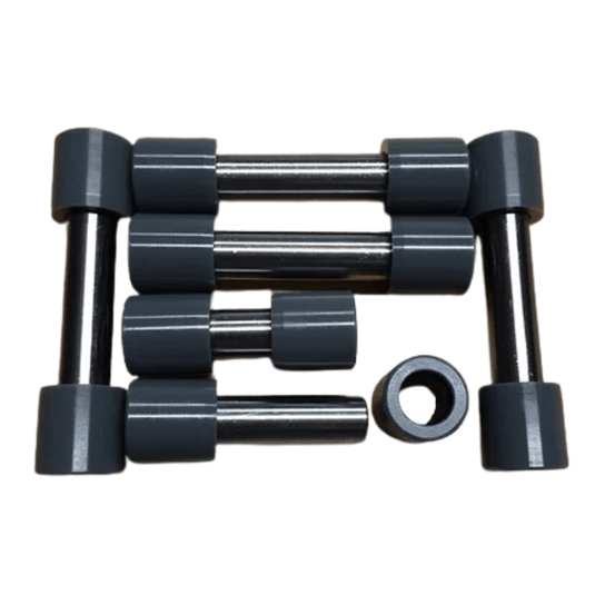 Performance SXS Bushing Set for 2016+ Polaris General