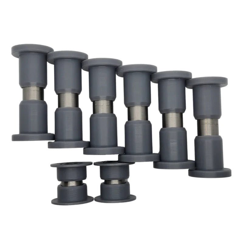 Load image into Gallery viewer, Performance SXS Bushings - A Arm Bushings for 14-16 RZR XP 1000 / Turbo / S 900 / S 1000 / General
