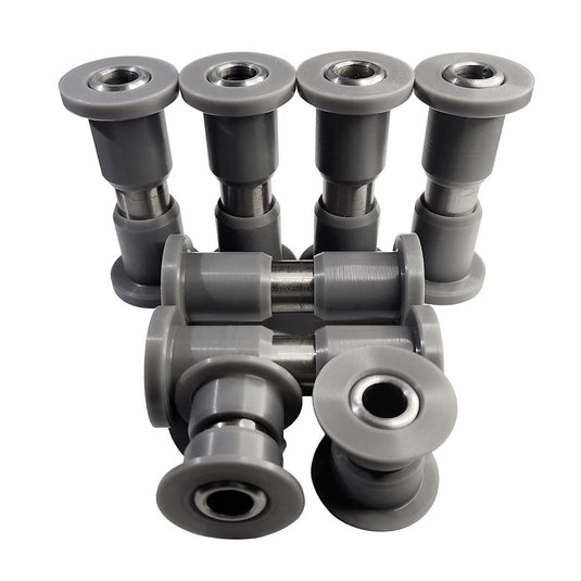 Performance SXS Bushings - A Arm Bushings for 14-16 RZR XP 1000 / Turbo / S 900 / S 1000 / General