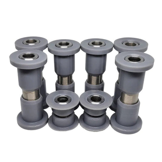 Performance SXS Bushings - A Arm Bushings for 14-16 RZR XP 1000 / Turbo / S 900 / S 1000 / General