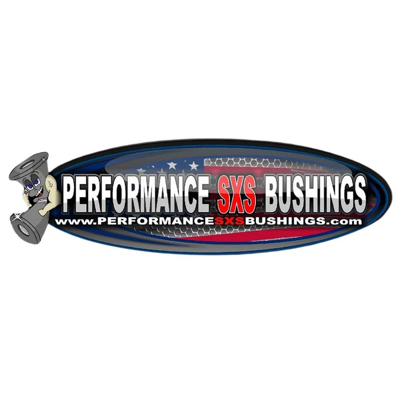 Load image into Gallery viewer, Performance SXS Bushing Set for 16-21 Can-Am Defender
