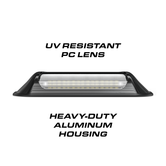 Feniex Perimeter Down Light