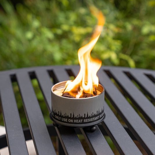 Personalized Custom Trivet/Candle Holder