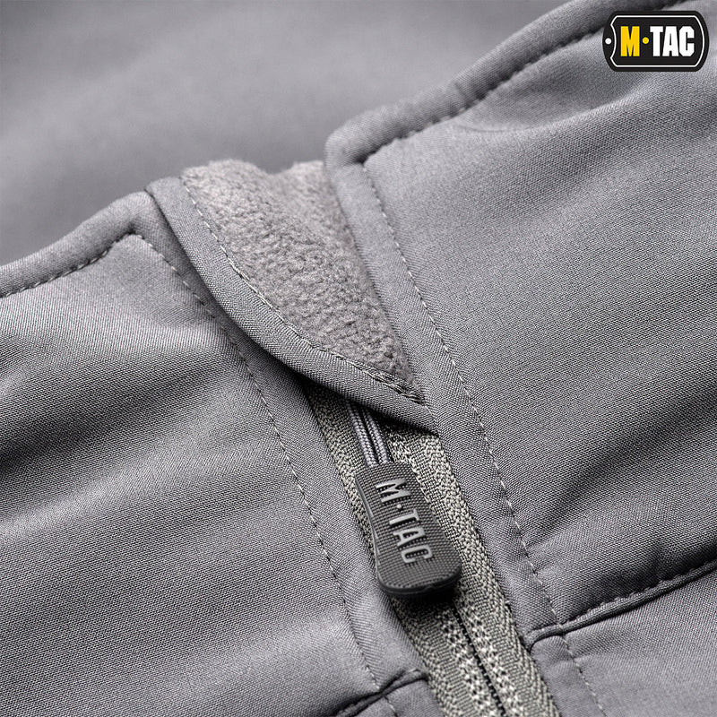 Load image into Gallery viewer, M‑Tac Softshell Tactical Jacket
