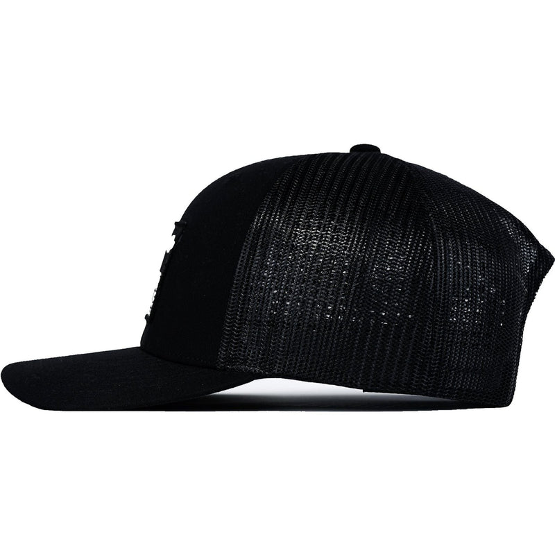 Load image into Gallery viewer, Pew Pew Lifestyle Patch Mid-Profile Snapback Hat
