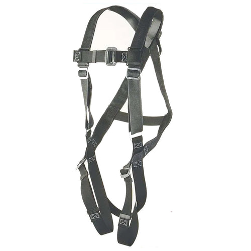 Pillow-Flex Harness w/ D-Ring on Center Back