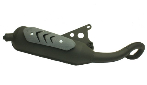 Polini Exhaust for Yamaha Jog 2-Stroke (146-21)