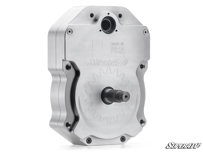 Load image into Gallery viewer, GDP 8" Portal Gear Lift for Polaris RZR Pro XP
