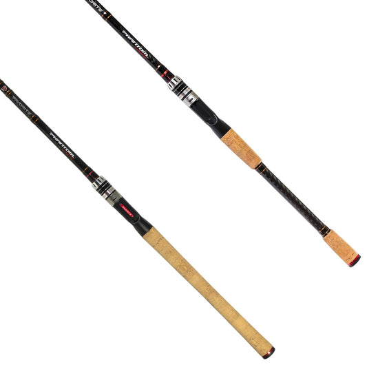 Phat Glass Cranking Rod - Skoutley Outdoors LLC