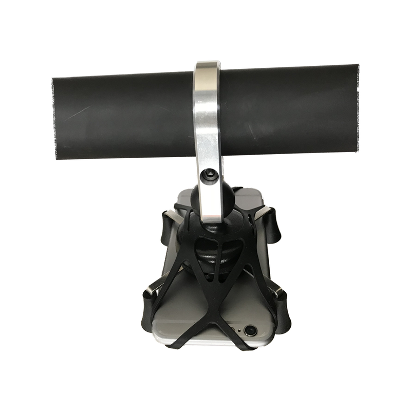 Load image into Gallery viewer, Ram Mount X-Grip phone mount
