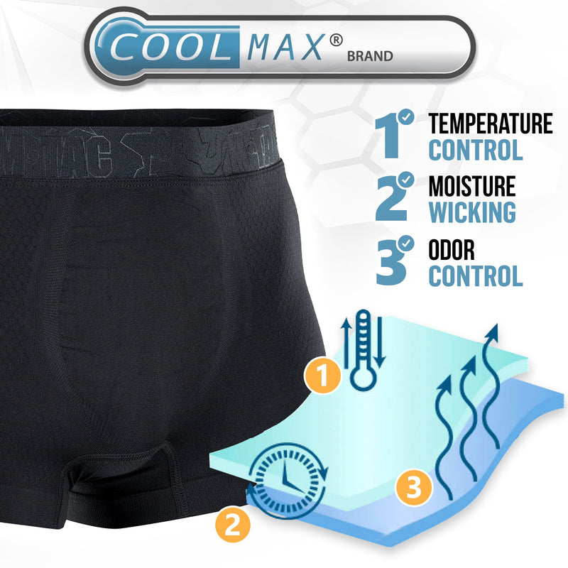 Load image into Gallery viewer, M‑Tac Underwear Hexagon
