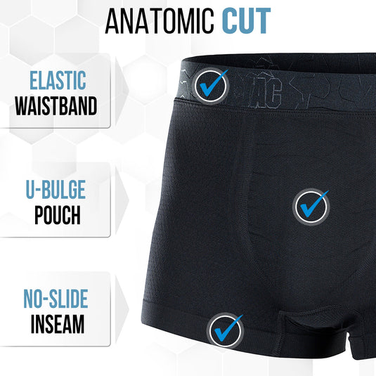 M‑Tac Underwear Hexagon