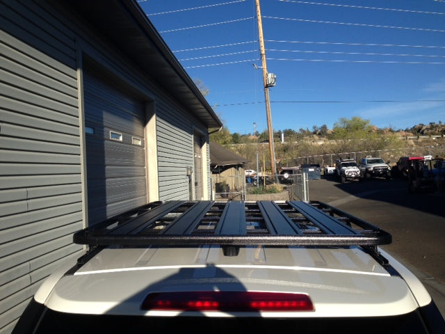 Load image into Gallery viewer, Range Rover Sport K9 Roof Rack Kit
