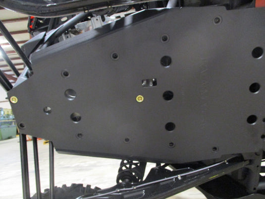 Trail Armor Full skid Plate for 2017+ Can-Am Maverick X3 Max