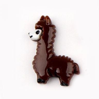 Load image into Gallery viewer, Pica Paca Poe - Alpaca Tic-Tac-Toe Game
