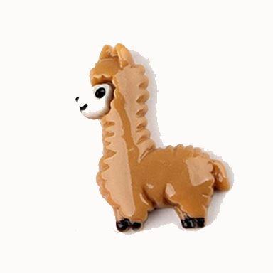 Load image into Gallery viewer, Pica Paca Poe - Alpaca Tic-Tac-Toe Game
